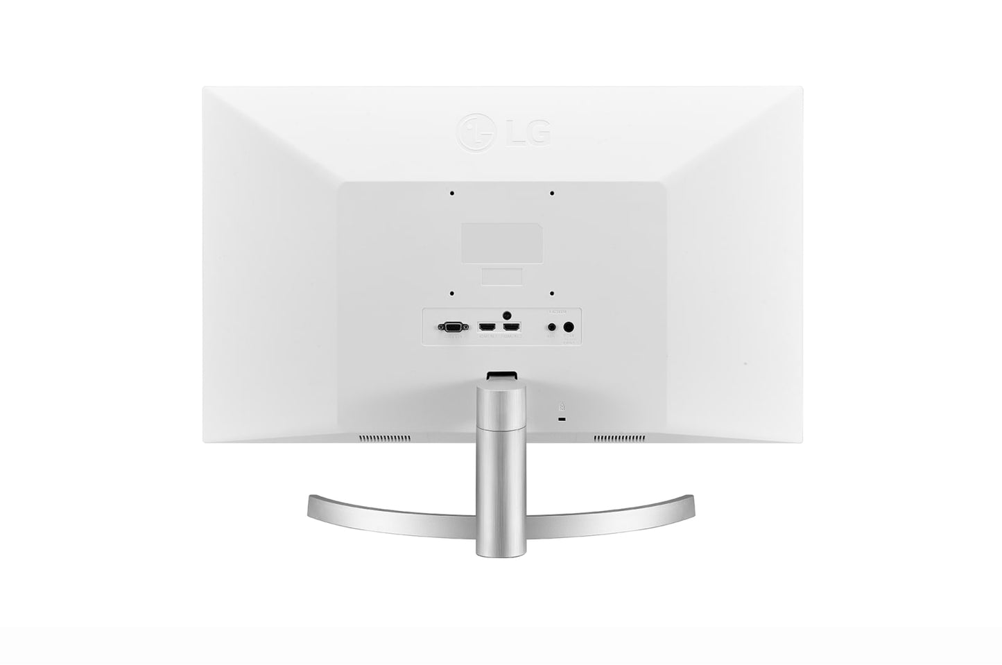 LG 27ML600S-WB 27 INCH MONITOR