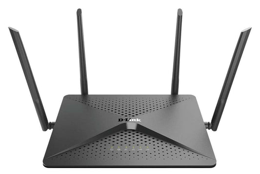 ROUTER-DLINK-WIRELESS-AC-2600-(DIR-882)MU-MIMO
