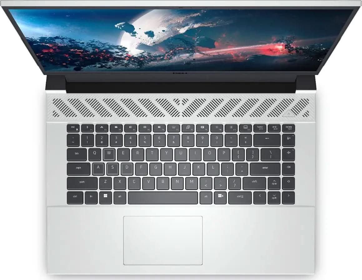 LAPTOP-DELL-G16-7630-(i7-13650HX/16/1TB-SSD/W11-MS/8GB/BLACK)