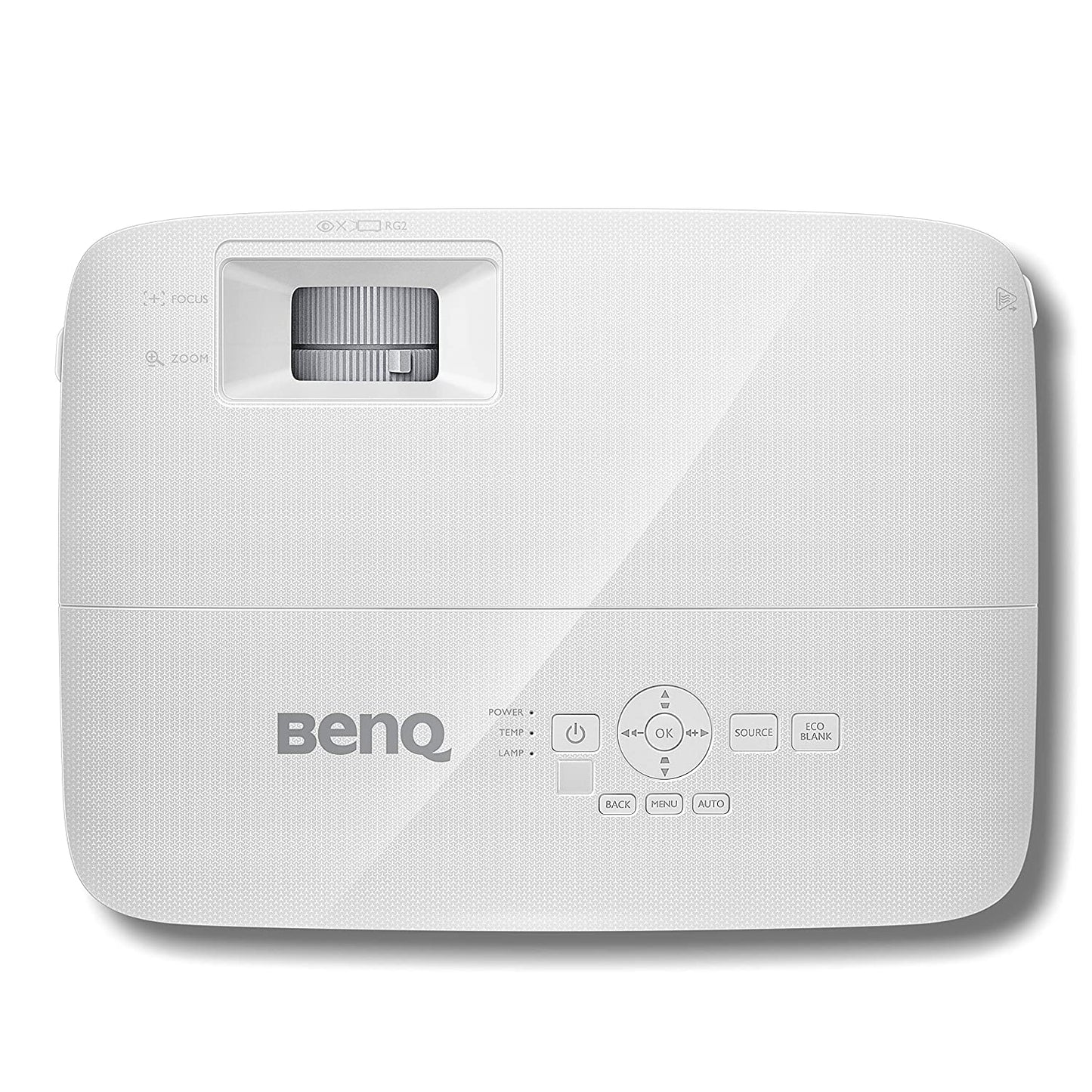 PROJECTOR-BENQ-MS-550