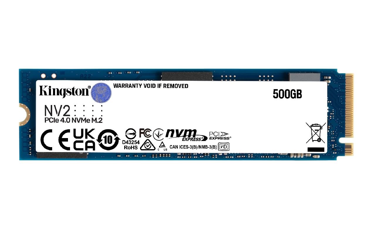 SSD-500-GB-KINGSTON-NVME-M.2-NV2