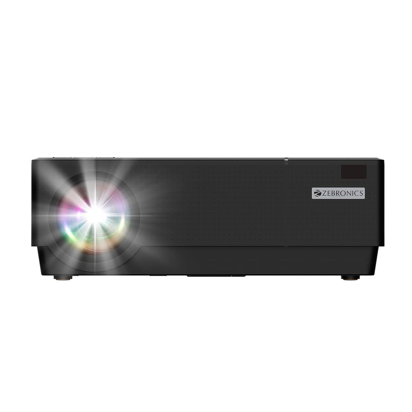 PROJECTOR-ZEBRONICS-LP4000-FHD