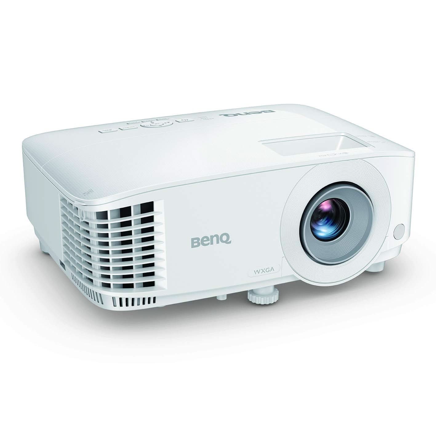PROJECTOR-BENQ-MW560