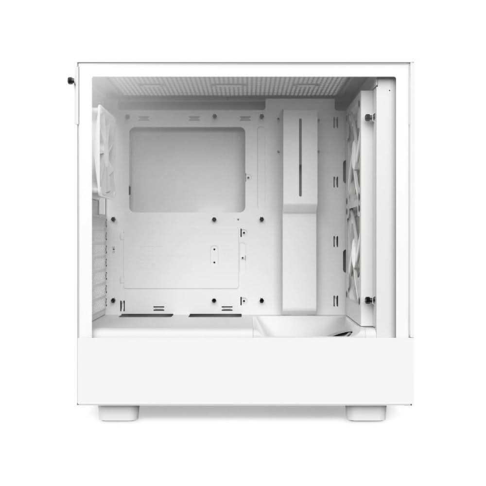 CABINET-NZXT-H5-FLOW-RGB-WHITE