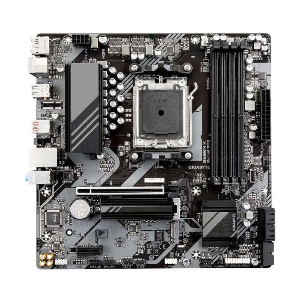 MBD-AMD-GIGABYTE-(GA-B650M-K)