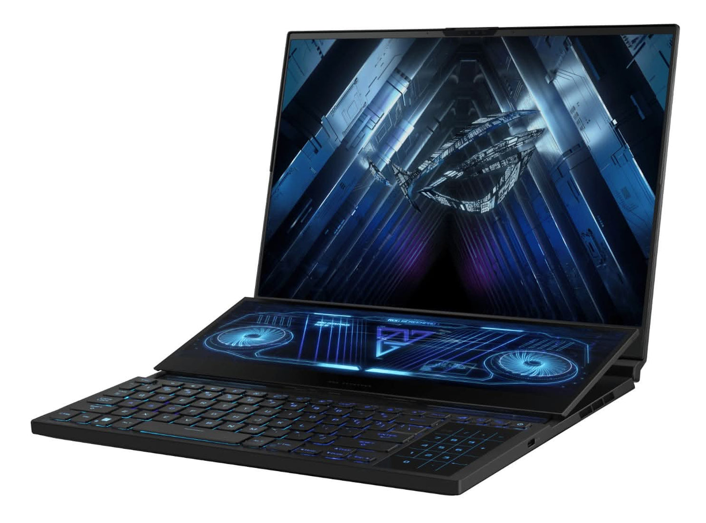 LAPTOP-ASUS-GX650PZ-NM047WS-(R9-7945HX/32/2TB-SSD/W11-MS/12GB/BL