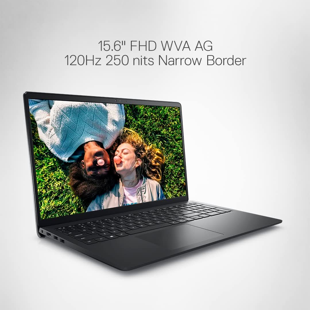 LAPTOP-DELL-INS-15-3520-(i3-1215U/8/512GB/W11-MS/BLACK)