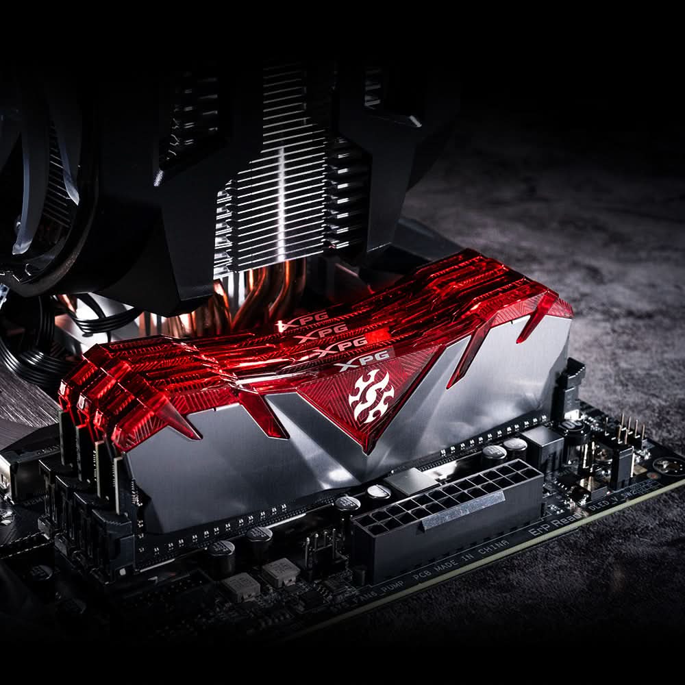 RAM-8-GB-DDR4-ADATA-XPG-3200MHZ-D30