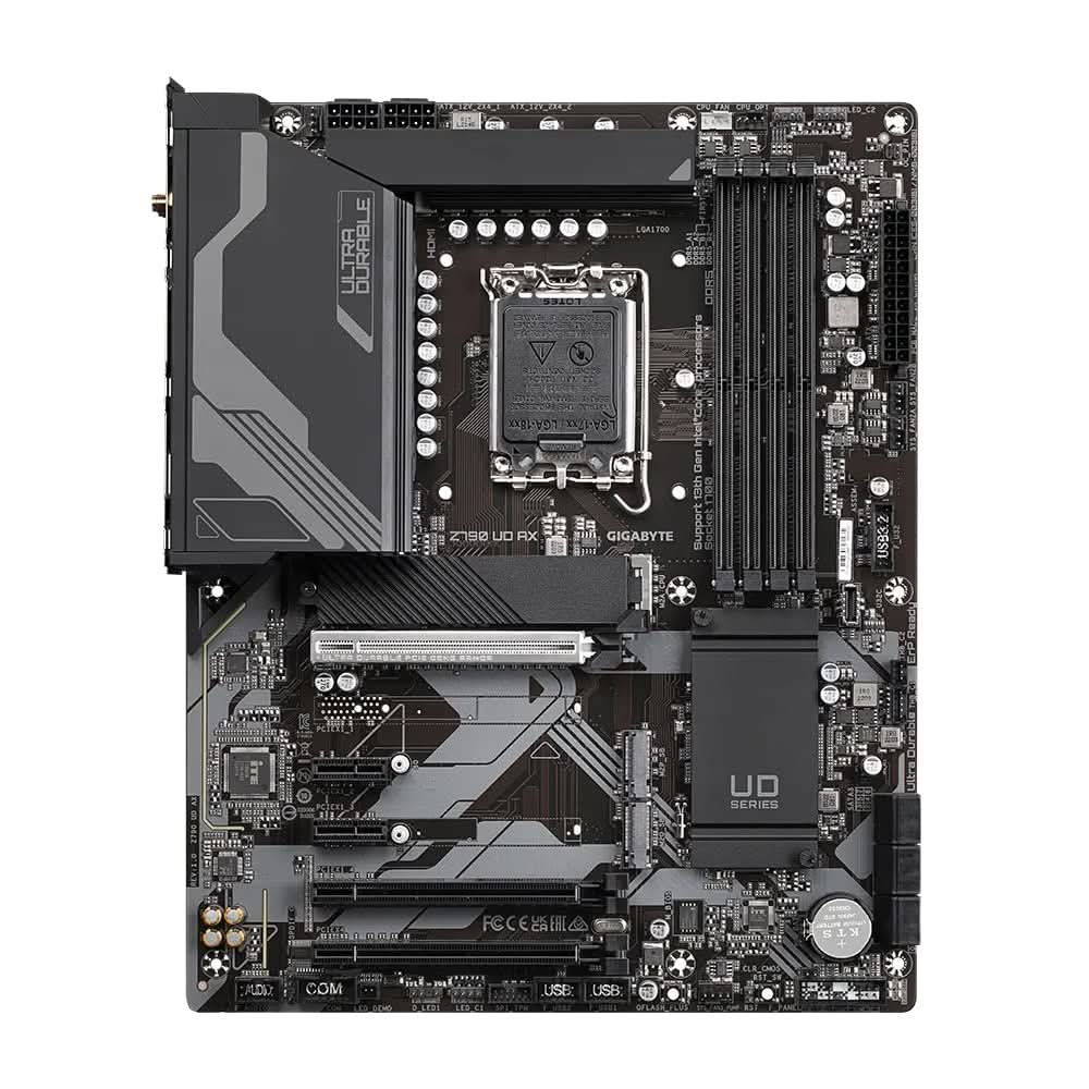 MBD-GIGABYTE-(GA-Z790-UD-AX-DDR5)