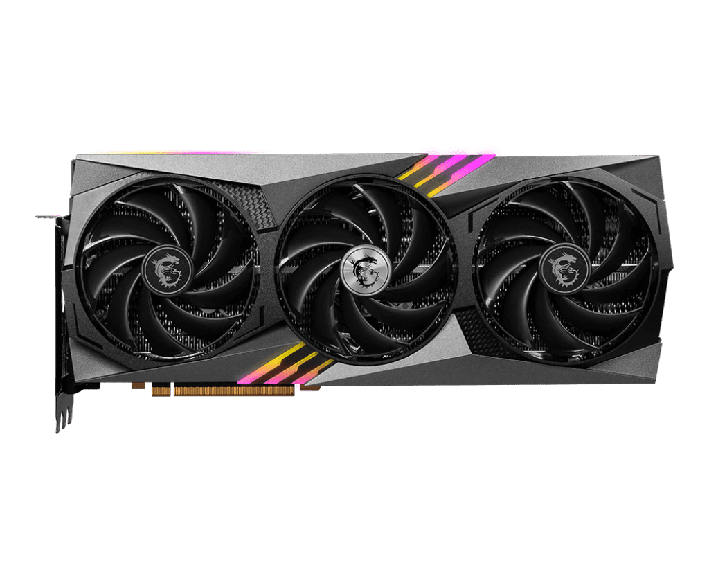 GRAPHIC-CARD-24-GB-MSI-RTX-4090-GAMING-X-TRIO
