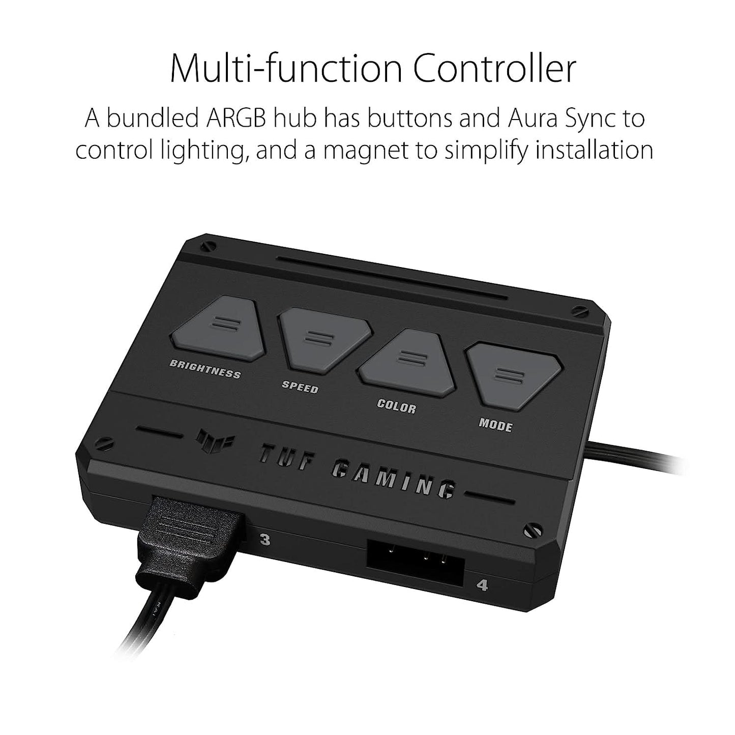 FAN-ASUS-TF120-ARGB-120MM-3-PACK-BLACK