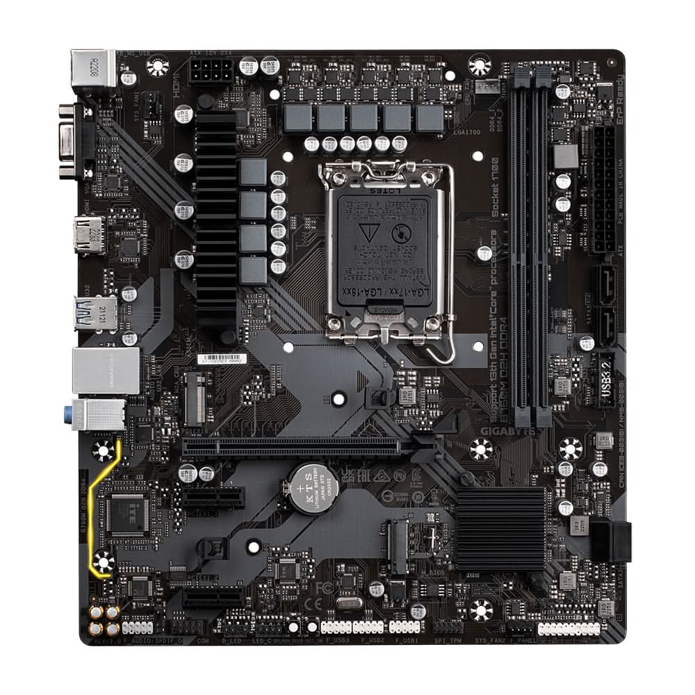 MBD-GIGABYTE-(GA-B760M-D2H-DDR4)