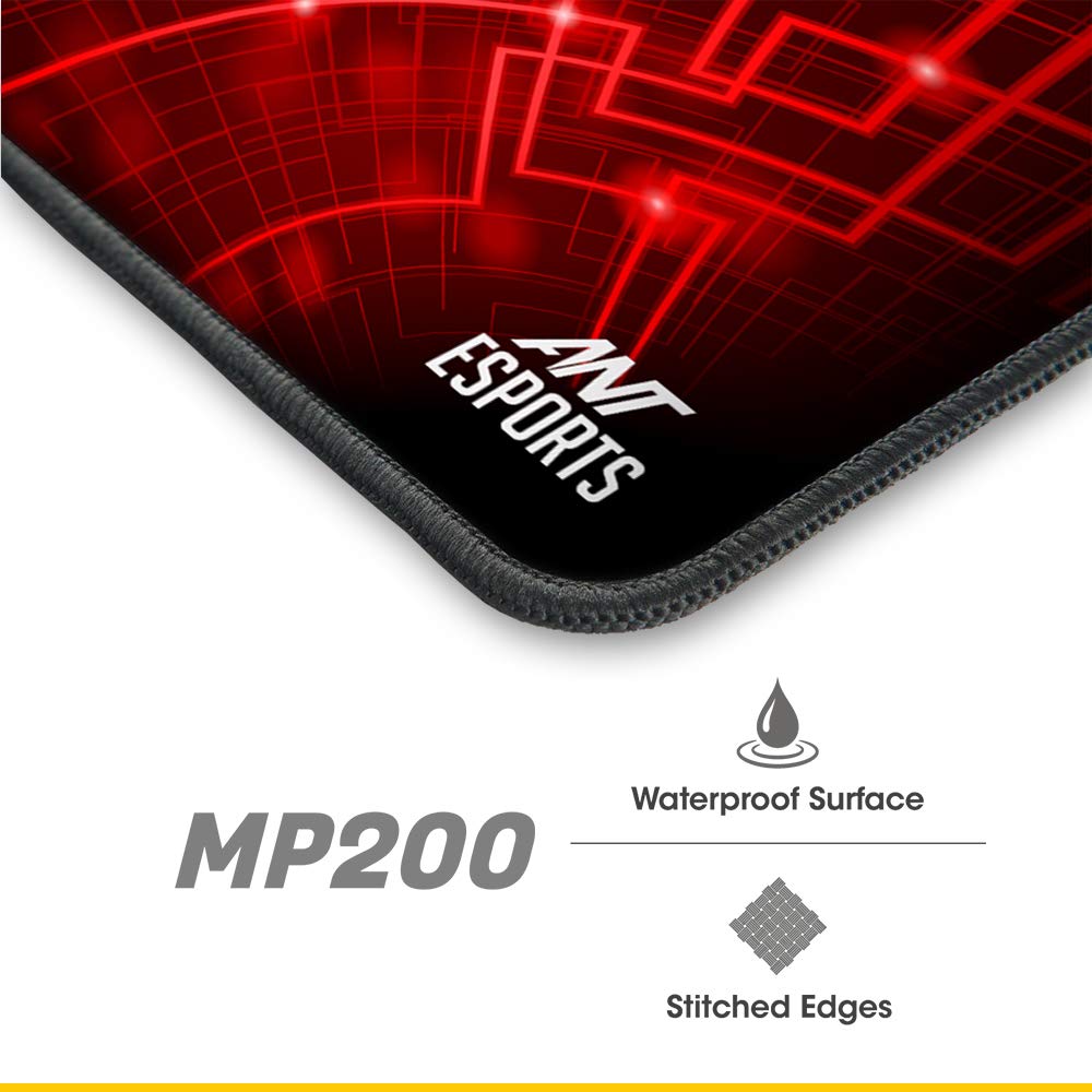 MOUSE-PAD-ANT-ESPORTS-MP200