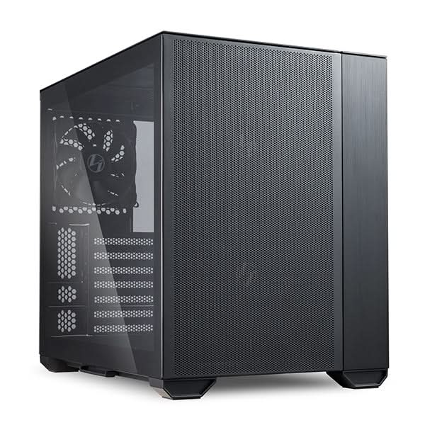 CABINET-LIAN-LI-PC-011-DYNAMIC-AIR-MINI-BLACK