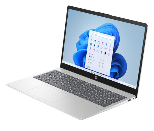 LAPTOP-HP-15-HR0001TU-(i5-1335U/16/512GB/W11-MS/SILVER)