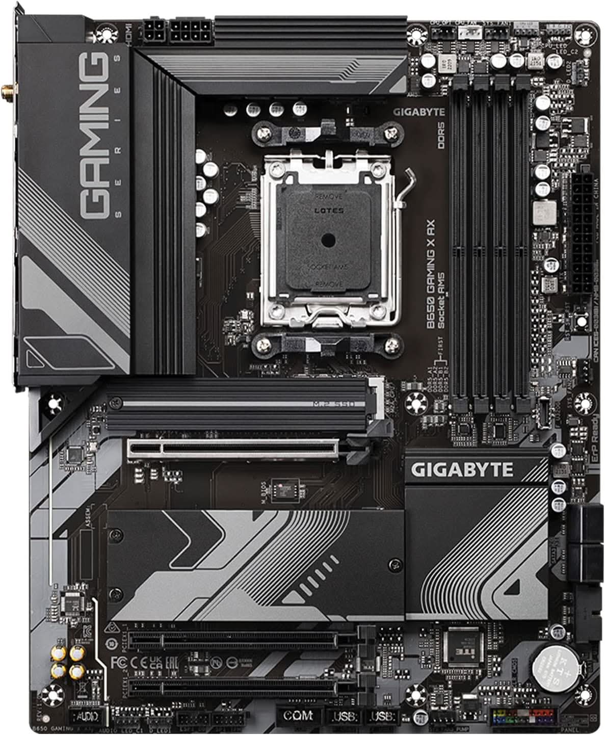 MBD-AMD-GIGABYTE-(GA-B650-GAMING-X-AX-DDR5)