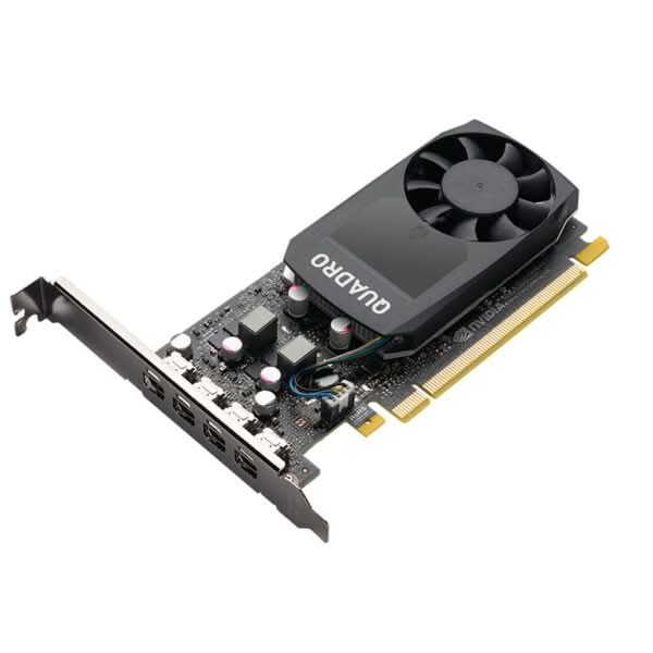 GRAPHIC-CARD-4-GB-NVIDIA-QUADRO-T1000