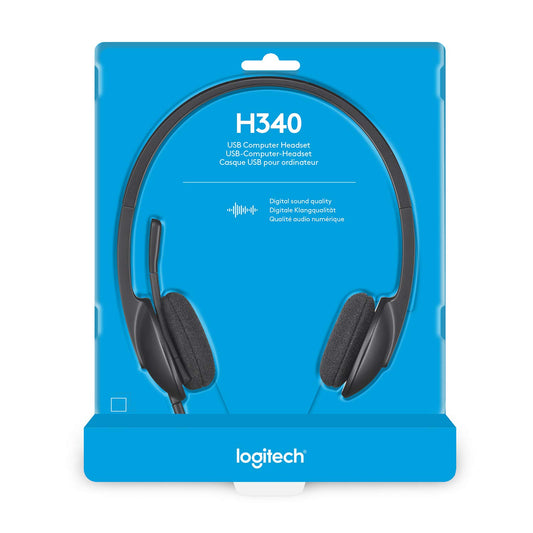 HEADPHONE-LOGITECH-H-340-85183020
