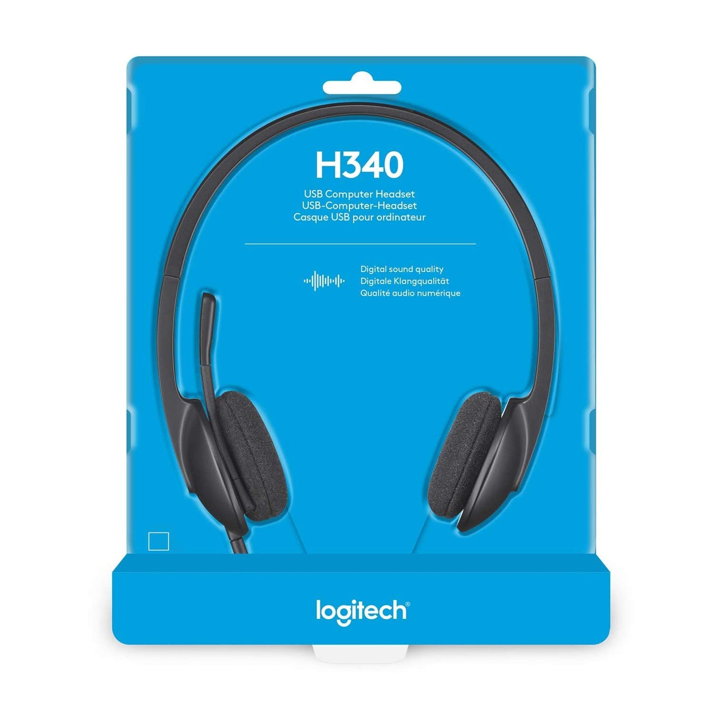 HEADPHONE-LOGITECH-H-340-85183020