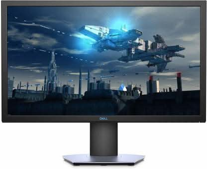 Dell Monitor online 144hz