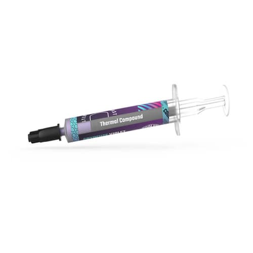 COOLER MASTER CRYOFUZE 5 PURPLE 3G THERMAL PASTE