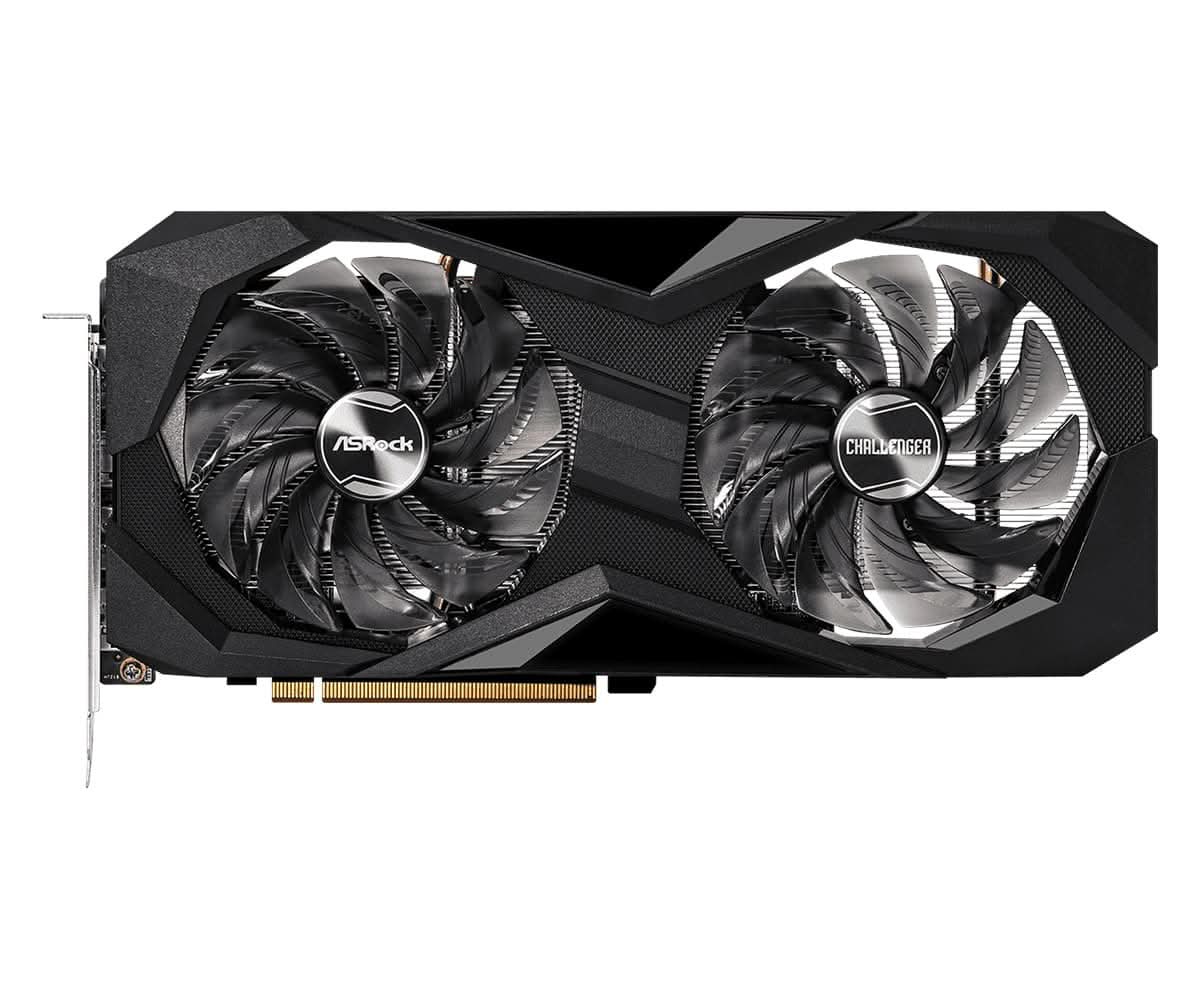 GRAPHIC-CARD-8-GB-ASROCK-RX6600-DUAL