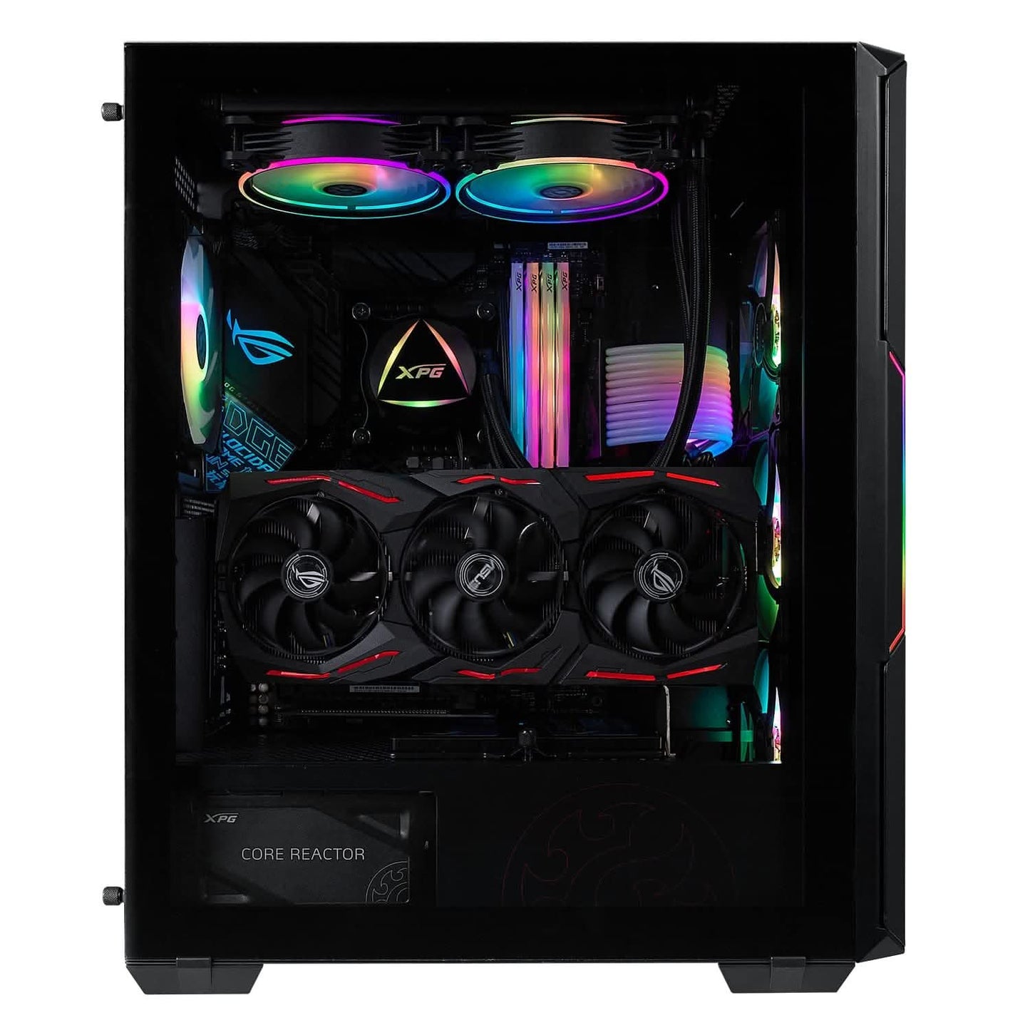 CABINET-XPG-STARKER-AIR-BLACK