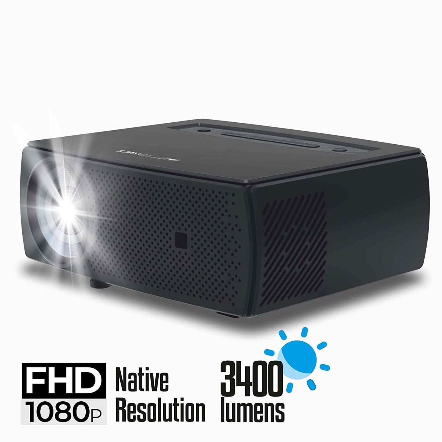 PROJECTOR-ZEBRONICS-LED-PIXAPLAY-15