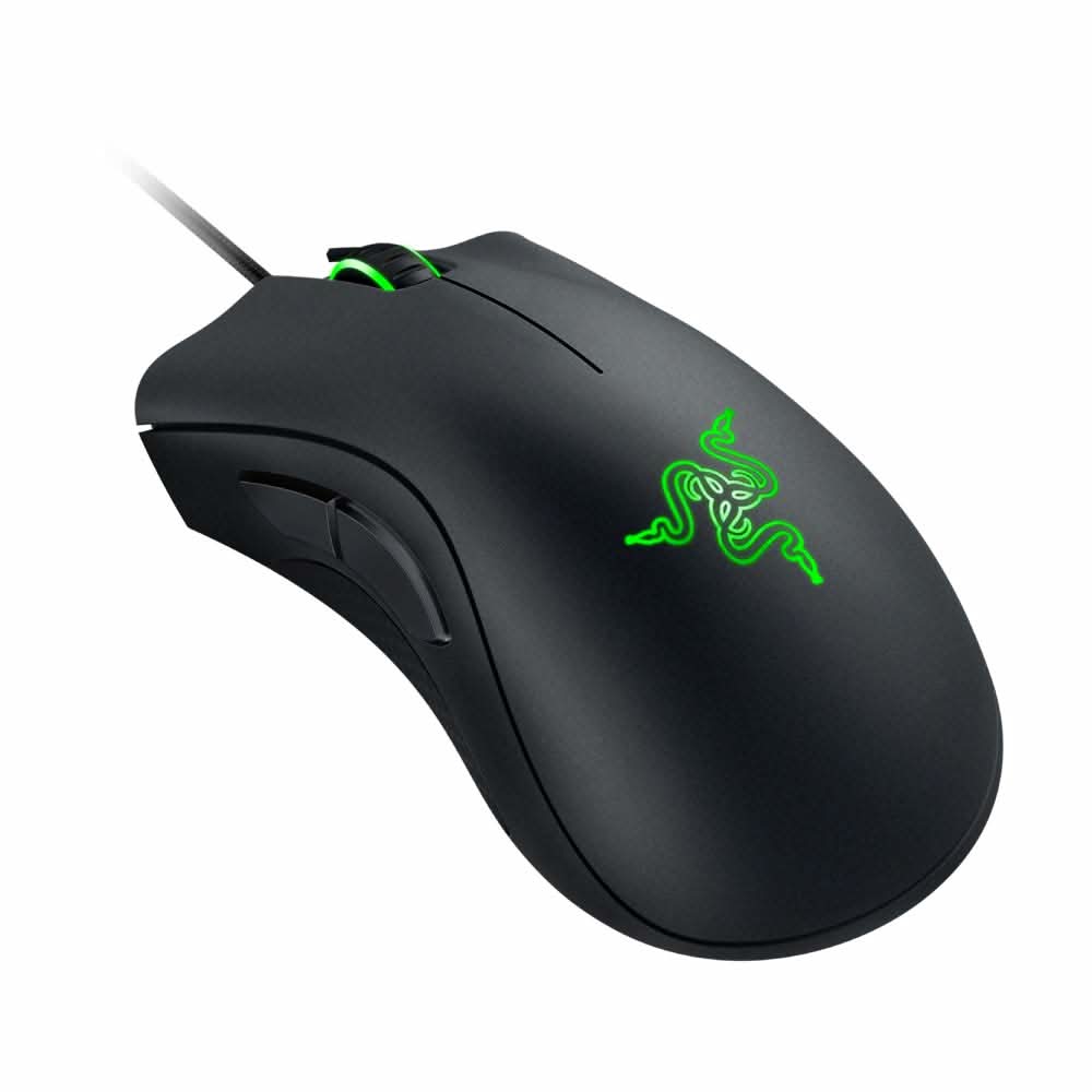 MOUSE-RAZER-DEATH-ADDER-ESSENTIAL