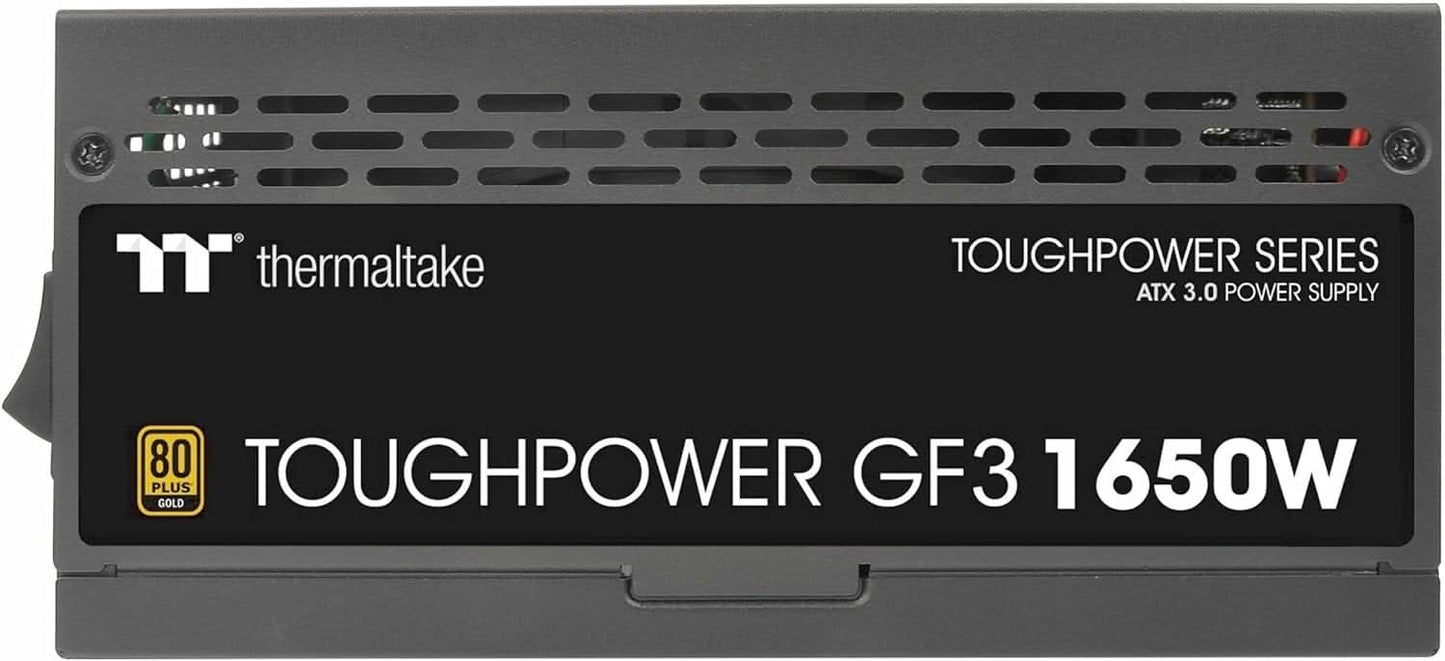 SMPS-THERMALTAKE-1650W-TOUGHPOWER-GF3 GOLD ATX 3.0