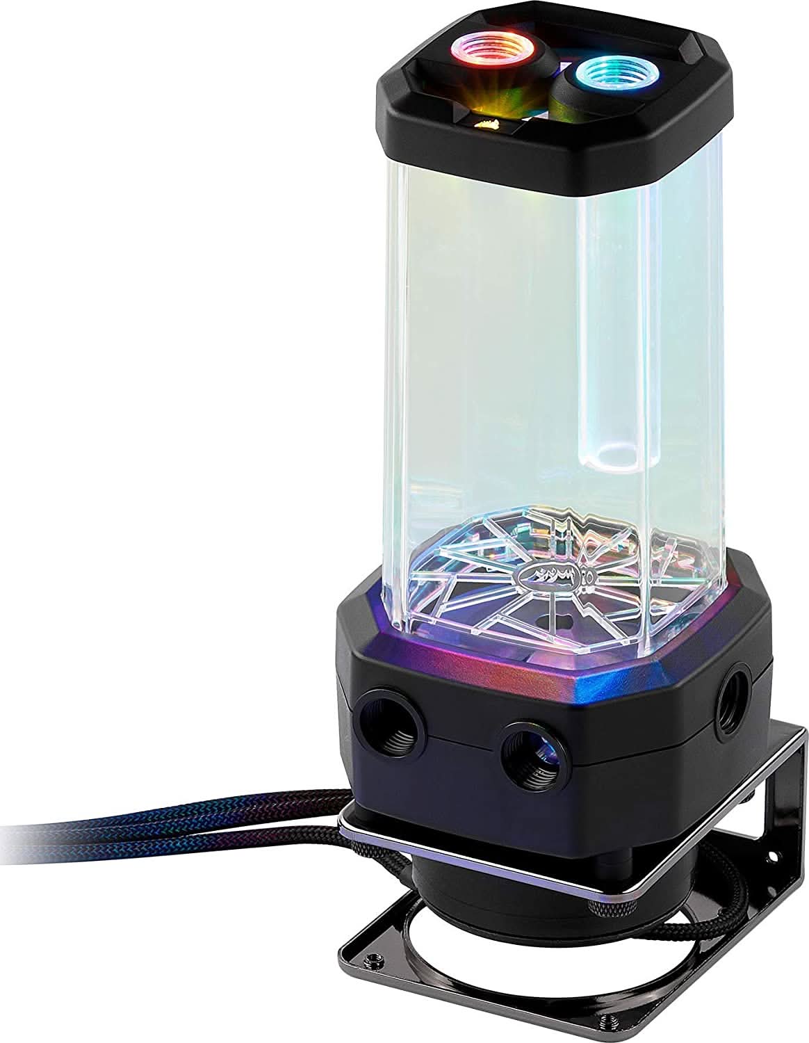 FAN-CORSAIR-XH305i-HYDRO-X-PRO-RGB-BLACK