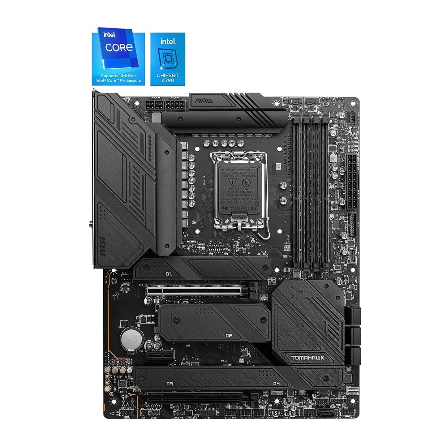 MBD-MSI-Z790-MAG-TOMAHAWK-WIFI-DDR4