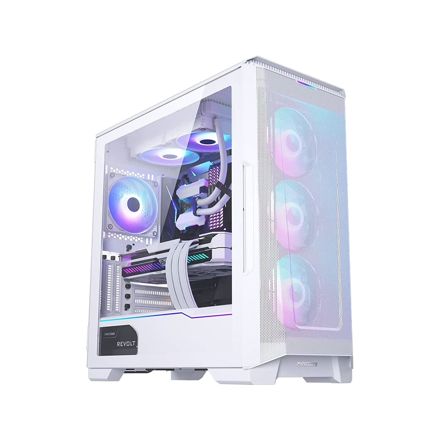 CABINET-PHANTEKS-ECLIPS-G500A-WHITE