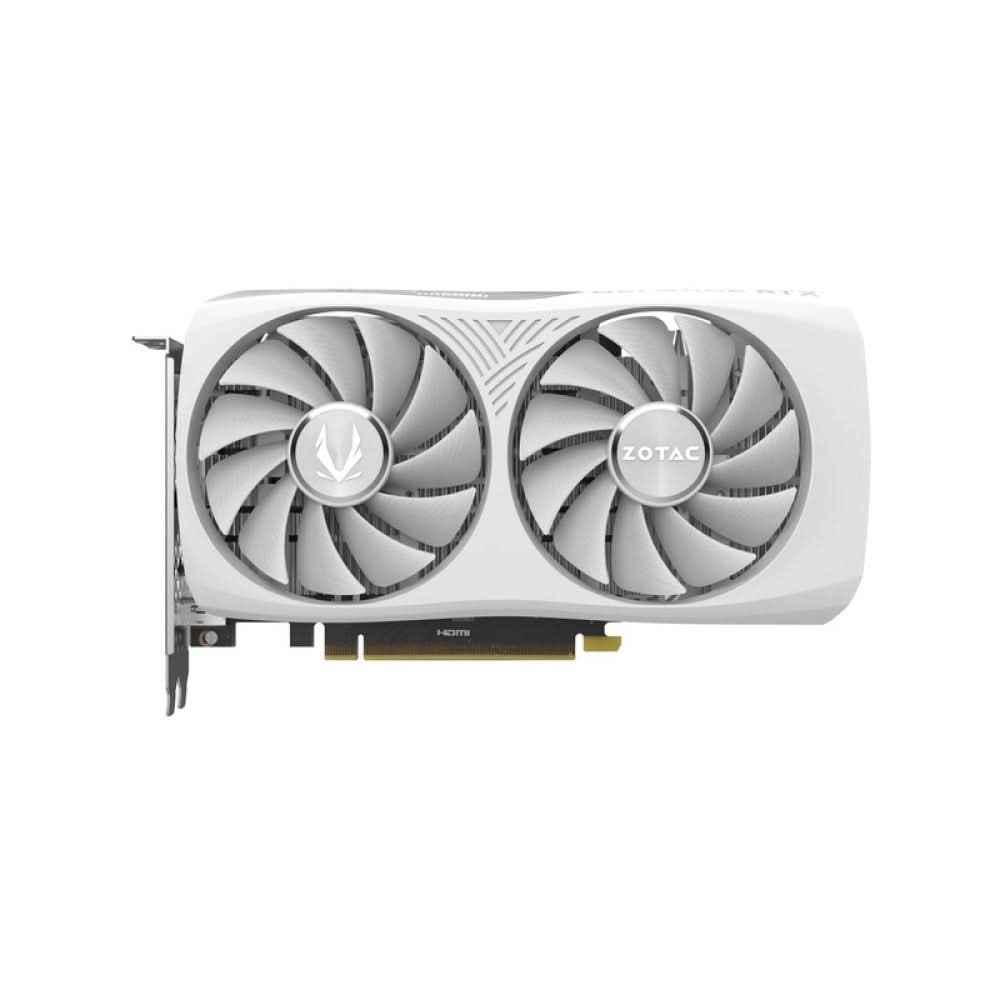 GRAPHIC-CARD-8-GB-ZOTAC-RTX-4060-TWIN-EDGE-OC-WHITE-ED