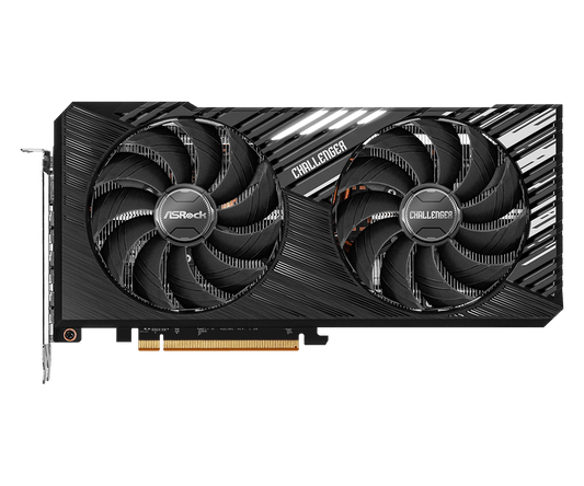 GRAPHIC-CARD-12-GB-ASROCK-RX7700-XT-CHALLENGER-OC