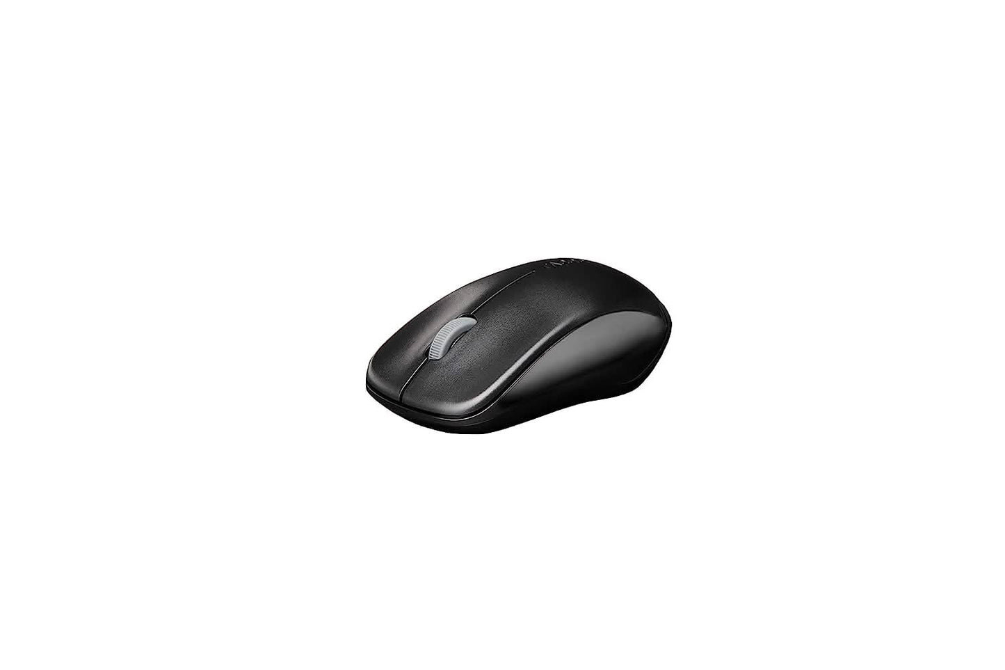 MOUSE-RAPOO-WIRELESS-3KEY-1620-BLACK