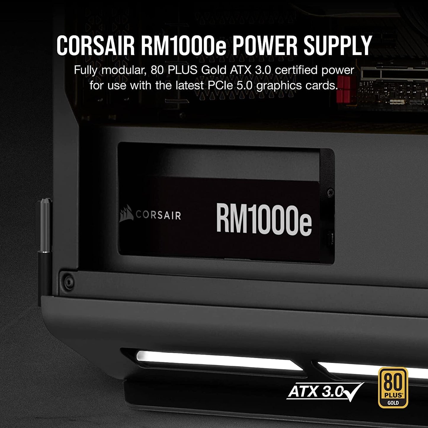 SMPS-CORSAIR-(1000W)-RM1000E-GOLD-ATX-3.0