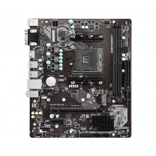 MBD-AMD-MSI-A320M-PRO-VH