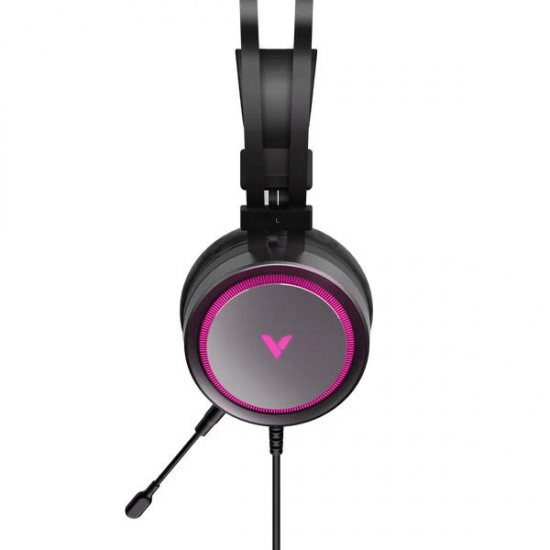 HEADPHONE-RAPOO-7.1-VH530-B