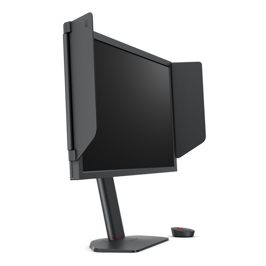 BENQ ZOWIE XL2586X+ NEW FAST TN 600HZ DYAC 2 GAMING MONITOR