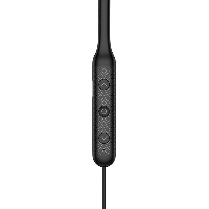 EDIFIER W210BT WIRELESS NECKBAND HEADPHONE BLACK