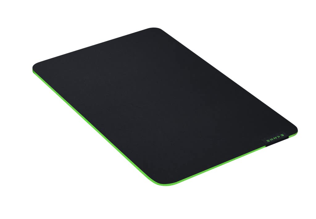 RAZER GIGANTUS V2 - SOFT GAMING MOUSE MAT - MEDIUM RZ02-03330200-R3M1