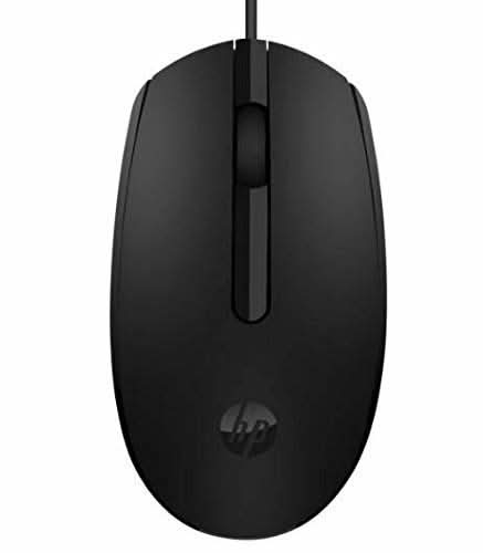 MOUSE-HP-USB-M10