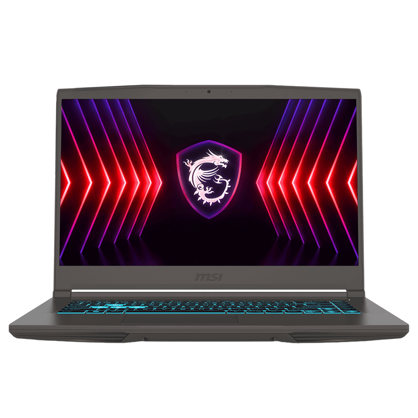 MSI Thin 15 B13UC-3231IN Intel Core i5 13th Gen Gaming Laptop (16GB, 512GB SSD, Windows 11 Home, 4GB Graphics, 15.6 inch 144 Hz Full HD Display, NVIDIA GeForce RTX 3050, MS Office Home 2021, Cosmos Gray, 1.86 KG)