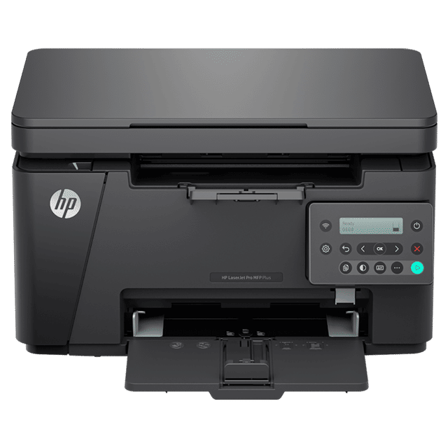 HP M126NW Plus Multi Function Wi-Fi Monochrome Laser Printer
