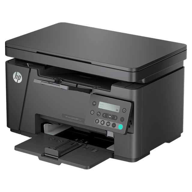 HP M126NW Plus Multi Function Wi-Fi Monochrome Laser Printer