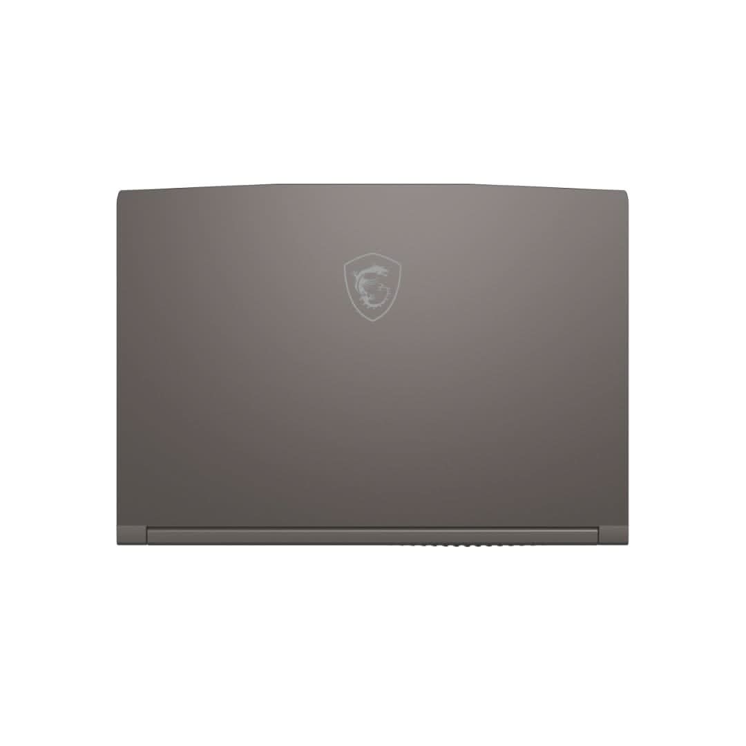 MSI Thin A15 B7UC-104IN, Ryzen 5 7535HS, RTX 3050, GDDR6 4GB, 8GBx2, 1TB, IPS-Level FHD 15.6(144Hz), Cosmos Gray