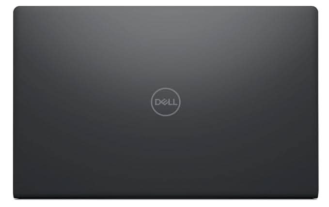 Dell Pro PV 15250 Laptop, 13th Gen Intel Core i5-1334U, 8GB RAM, 512GB SSD, 15.6 Inch FHD Display, DOS, Black, 1-Year Warranty