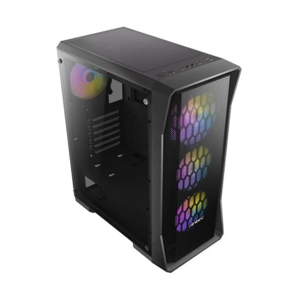 ANTEC NX360 ELITE MESH ARGB (ATX) MID TOWER CABINET (BLACK)