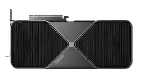 NVIDIA GeForce RTX 5080 Founders Edition 16 GB Graphic Card